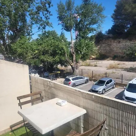 Apartment Petit Duplex Montpellier